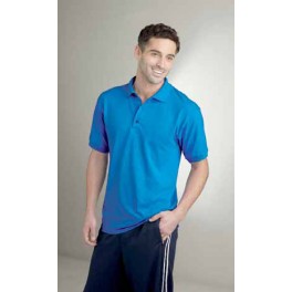polo JERSEY 50/50 polo JERSEY 50/50