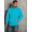 HOODED SWEAT
