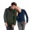 B&C hooded