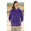 SUDADERA DE CAPUCHA ENTALLADA