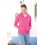 NEW CHAQUETA CAPUCHA ENTALLADA