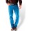 PANTALON VAQUERO