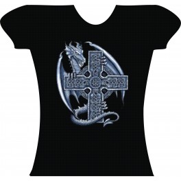 CAMISETA NEGRA CAMISETA NEGRA