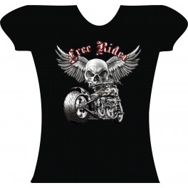 CAMISETA NEGRA CAMISETA NEGRA