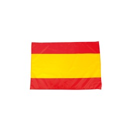 BANDERA SIN ESCUDO