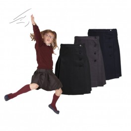FALDA COLEGIAL FALDA COLEGIAL