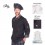 CHAQUETILLA DE COCINA AQUILES